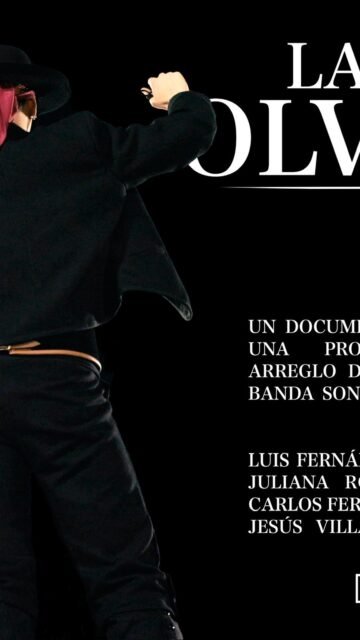 La tierra olvidada, un proyecto de nuestro querido amigo @kike.raw que celebra la riqueza y la memoria de la cultura manchega. Tuvimos el honor de colaborar en el sonido del documental. La banda sonora original fue compuesta por @juliooponcee, quien aporta una profundidad única con su música. Gracias por permitirnos ser parte de esta historia. 🎬 Ya está disponible en YouTube.
Te invitamos a verlo y a sumergirte en esta obra que nace desde el alma de La Mancha.
#documental #Cultura#ArteVisual#Tradición#LaTierraOlvidada